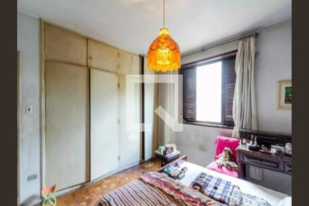 Casa à venda com 4 quartos, 235m² em Moema, São Paulo