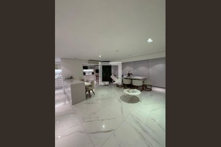 Foto 35 de apartamento à venda com 4 quartos, 156m² em Parque da Mooca, São Paulo