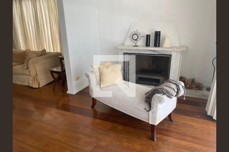 Foto 16 de casa de condomínio à venda com 5 quartos, 460m² em Parque dos Principes, São Paulo