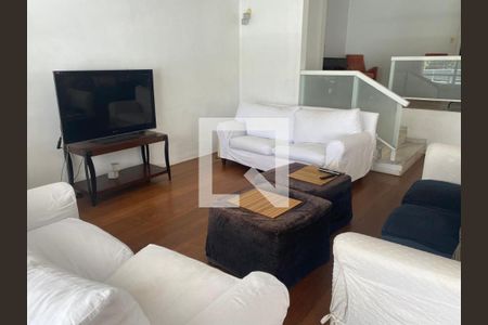 Foto 15 de casa de condomínio à venda com 5 quartos, 460m² em Parque dos Principes, São Paulo