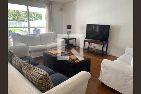 Foto 14 de casa de condomínio à venda com 5 quartos, 460m² em Parque dos Principes, São Paulo