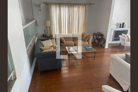 Foto 13 de casa de condomínio à venda com 5 quartos, 460m² em Parque dos Principes, São Paulo
