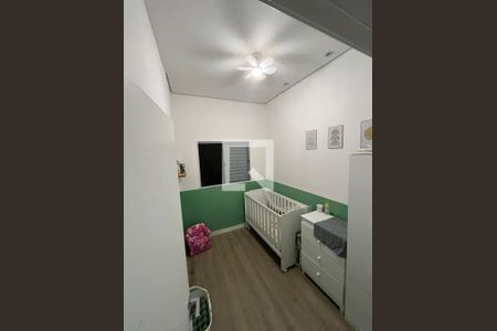 Quarto de casa à venda com 2 quartos, 111m² em Ana Cristina II, Barueri