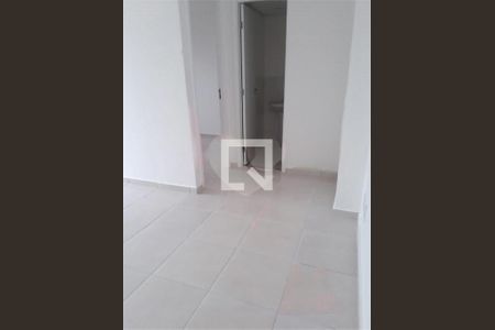Apartamento à venda com 1 quarto, 30m² em Vila Guilhermina, São Paulo