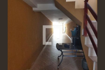 Foto 20 de casa à venda com 2 quartos, 165m² em Vila Nova Savoia, São Paulo