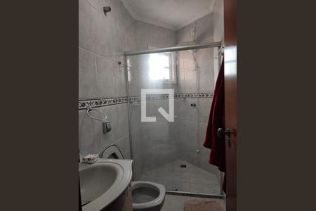 Casa à venda com 3 quartos, 104m² em Parque Sao Domingos, São Paulo