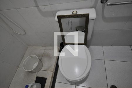 Banheiro 1 de casa à venda com 2 quartos, 196m² em Parque Edu Chaves, São Paulo