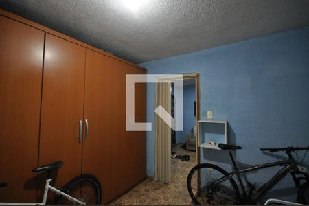 Quarto 1 de casa à venda com 2 quartos, 196m² em Parque Edu Chaves, São Paulo