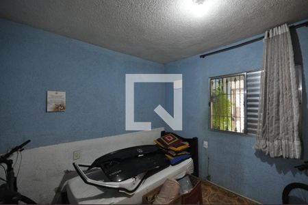 Quarto 1 de casa à venda com 2 quartos, 196m² em Parque Edu Chaves, São Paulo