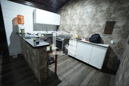 Casa à venda com 4 quartos, 499m² em Jardim Luz, Goiânia