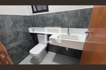 Casa à venda com 3 quartos, 125m² em Vila Ipojuca, São Paulo