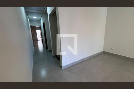 Casa à venda com 3 quartos, 125m² em Vila Ipojuca, São Paulo