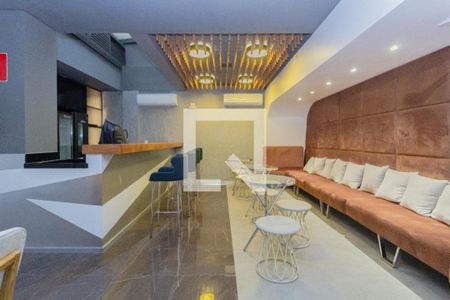 Foto 53 de apartamento à venda com 2 quartos, 70m² em Funcionários, Belo Horizonte