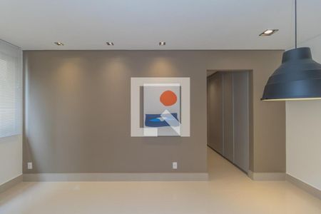 Foto 03 de apartamento à venda com 2 quartos, 70m² em Funcionários, Belo Horizonte