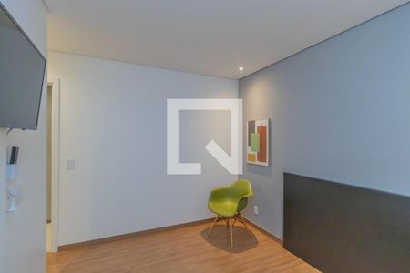 Foto 16 de apartamento à venda com 2 quartos, 70m² em Funcionários, Belo Horizonte