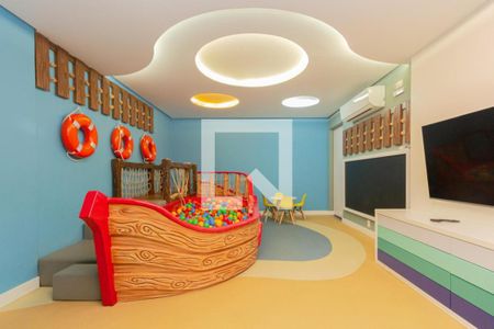 Foto 49 de apartamento à venda com 2 quartos, 70m² em Funcionários, Belo Horizonte