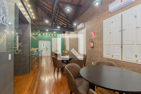 Foto 42 de apartamento à venda com 2 quartos, 70m² em Funcionários, Belo Horizonte