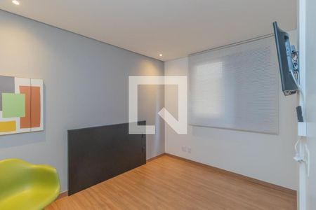 Foto 12 de apartamento à venda com 2 quartos, 70m² em Funcionários, Belo Horizonte