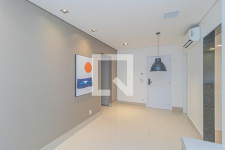 Foto 06 de apartamento à venda com 2 quartos, 70m² em Funcionários, Belo Horizonte