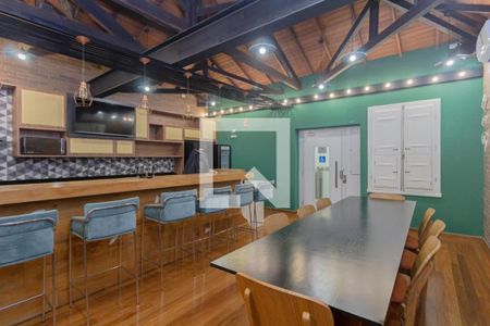 Foto 43 de apartamento à venda com 2 quartos, 70m² em Funcionários, Belo Horizonte
