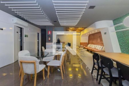Foto 52 de apartamento à venda com 2 quartos, 70m² em Funcionários, Belo Horizonte