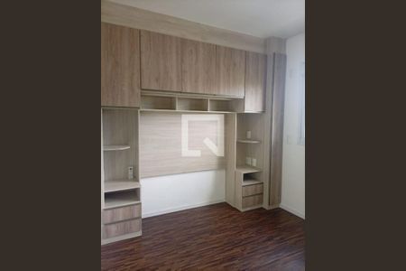 Apartamento à venda com 2 quartos, 54m² em Umuarama, Osasco