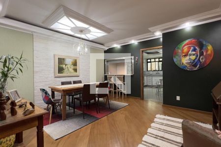 Sala de Jantar de casa para alugar com 3 quartos, 575m² em Vila Galvão, Guarulhos