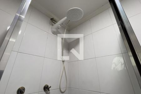 Banheiro da Edícula de casa à venda com 3 quartos, 575m² em Vila Galvão, Guarulhos