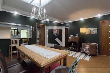 Sala de Jantar de casa para alugar com 3 quartos, 575m² em Vila Galvão, Guarulhos