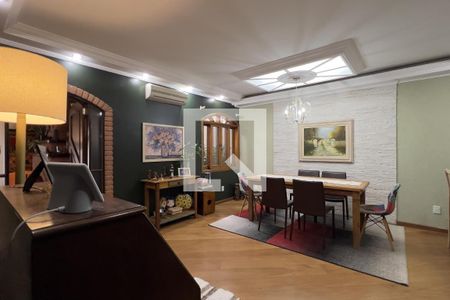 Sala de Jantar de casa para alugar com 3 quartos, 575m² em Vila Galvão, Guarulhos