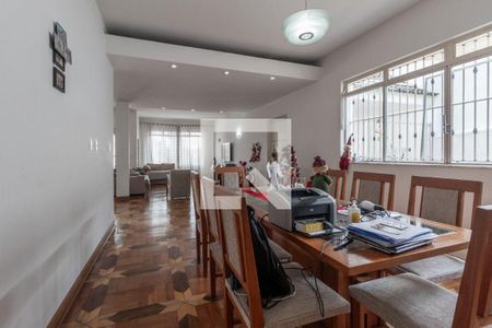 Casa à venda com 4 quartos, 450m² em Alto da Lapa, São Paulo