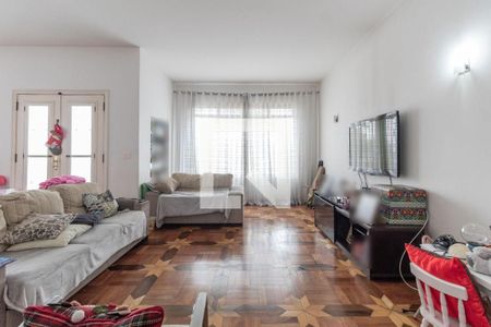Casa à venda com 4 quartos, 450m² em Alto da Lapa, São Paulo