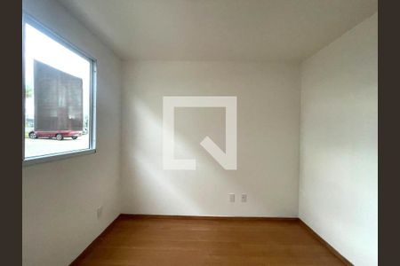 Quarto de apartamento à venda com 2 quartos, 50m² em Canudos, Novo Hamburgo