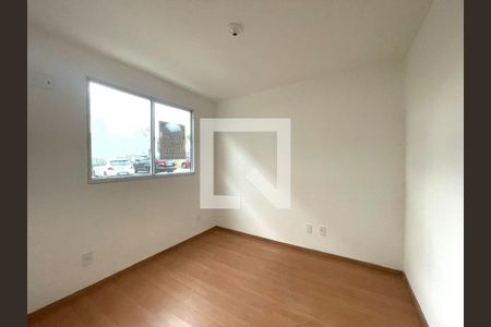 Quarto de apartamento à venda com 2 quartos, 50m² em Canudos, Novo Hamburgo