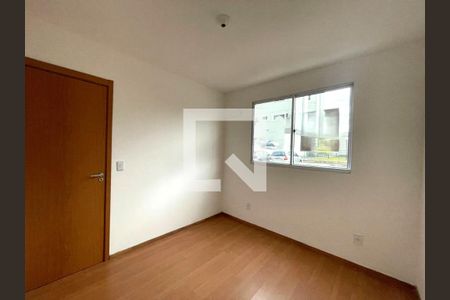 Quarto de apartamento à venda com 2 quartos, 50m² em Canudos, Novo Hamburgo