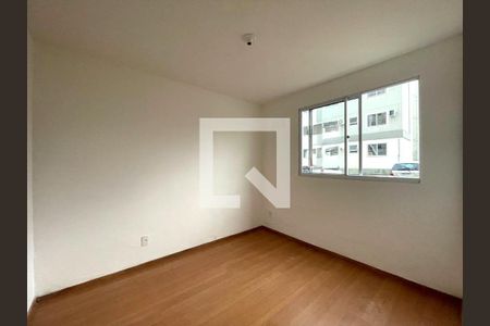 Quarto 2 de apartamento à venda com 2 quartos, 50m² em Canudos, Novo Hamburgo