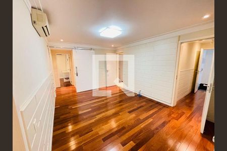 Apartamento à venda com 4 quartos, 366m² em Lapa, São Paulo