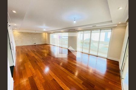 Apartamento à venda com 4 quartos, 366m² em Lapa, São Paulo
