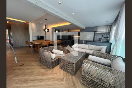 Apartamento à venda com 4 quartos, 468m² em Alphaville Empresarial, Barueri