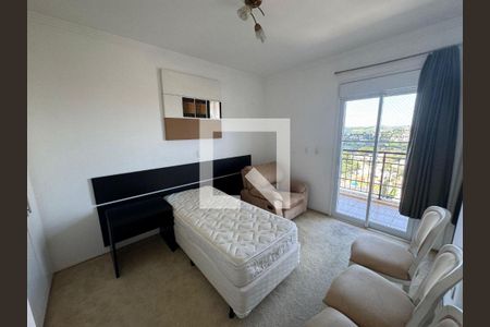 Apartamento para alugar com 3 quartos, 157m² em Jardim Campos Elisios, Jundiaí