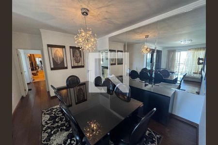 Apartamento para alugar com 3 quartos, 157m² em Jardim Campos Elisios, Jundiaí