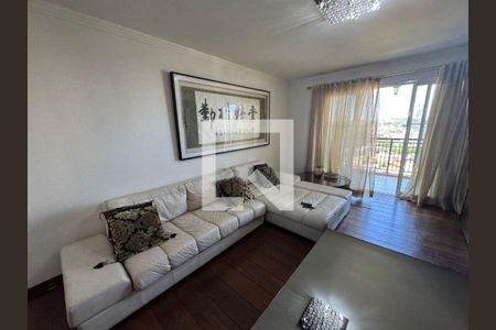 Apartamento para alugar com 3 quartos, 157m² em Jardim Campos Elisios, Jundiaí