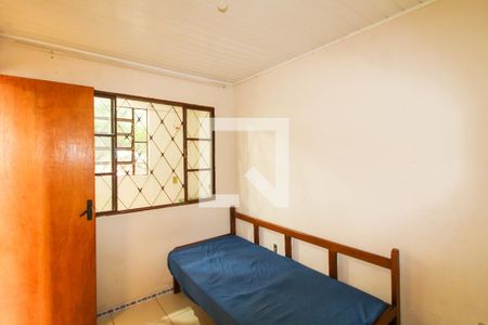 Quarto de apartamento para alugar com 1 quarto, 40m² em Parque Marechal Rondon, Cachoeirinha