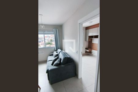 Foto 13 de apartamento à venda com 2 quartos, 34m² em Freguesia do Ó, São Paulo