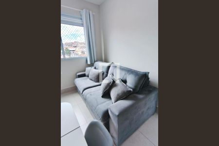Foto 29 de apartamento à venda com 2 quartos, 34m² em Freguesia do Ó, São Paulo