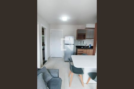 Foto 19 de apartamento à venda com 2 quartos, 34m² em Freguesia do Ó, São Paulo