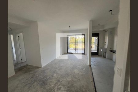 Apartamento à venda com 3 quartos, 100m² em City América, São Paulo