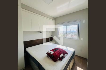 Apartamento à venda com 1 quarto, 41m² em Umuarama, Osasco