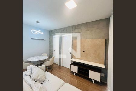 Apartamento à venda com 1 quarto, 41m² em Umuarama, Osasco