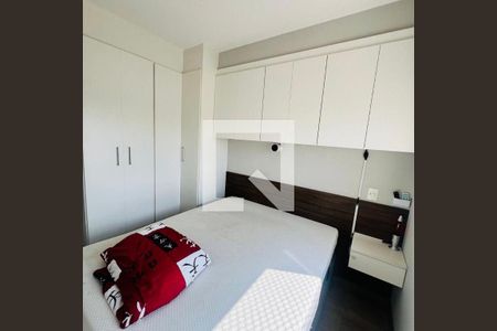 Apartamento à venda com 1 quarto, 41m² em Umuarama, Osasco